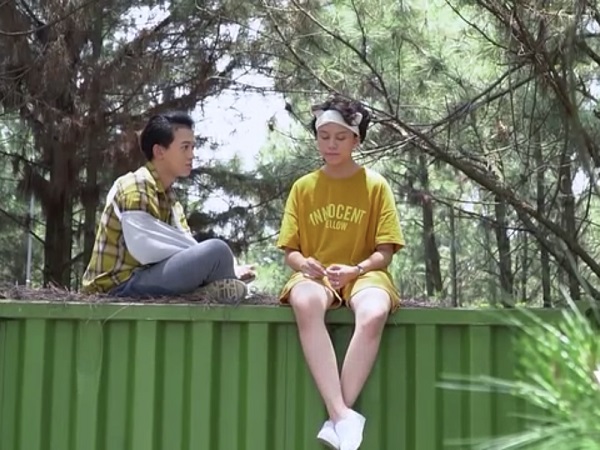 Về nhà đi con ngoại truyện tập cuối: Dương hét to 'I Love You' với Bảo trước mặt cả gia đình