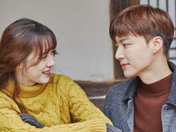 Chặng đường ly hôn gây tranh cãi của Goo Hye Sun - Ahn Jae Hyun: Yêu nhanh, cưới vội, kết thúc bằng tin nhắn gây chấn động