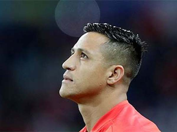 Alexis Sanchez đồng ý giảm lương để sang Inter