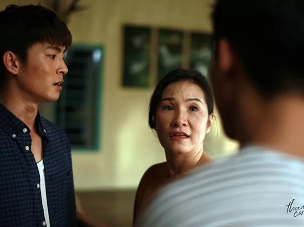 ‘Thưa mẹ con đi’ - chuyện về những người đàn bà