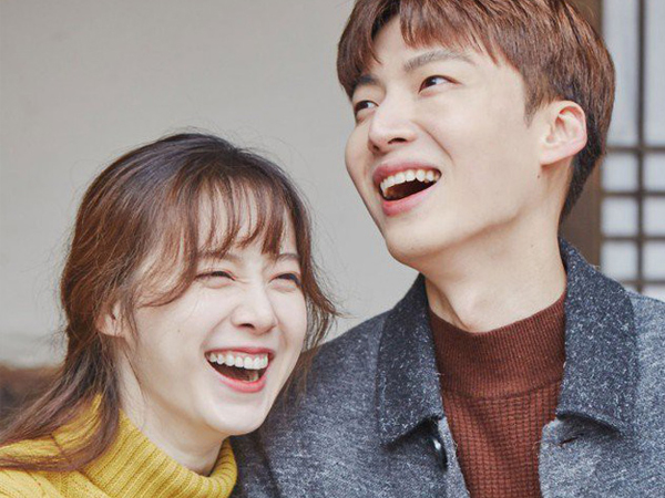 Goo Hye Sun công bố loạt tin nhắn về vụ ly hôn: 'Nếu anh nói công việc quan trọng hơn mẹ em, em sẽ không do dự nữa'