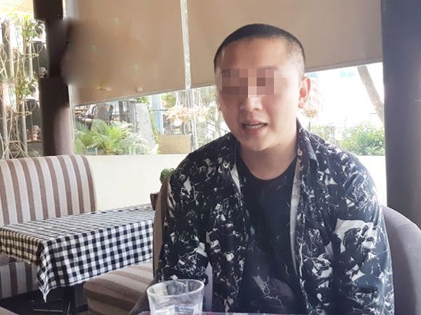 NÓNG: Bố của bé gái 6 tuổi nghi bị xâm hại tập thể trong khách sạn vừa bị bắt vì tội 'Mua dâm'