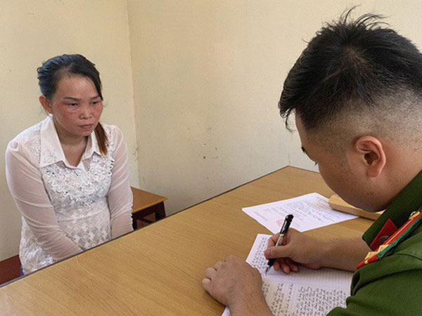 Mang bé sơ sinh từ bệnh viện ở Sài Gòn ra Lạng Sơn bán sang Trung Quốc