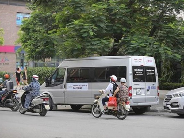 Thông tin tài xế trong vụ trường Gateway đã tử vong là thiếu căn cứ