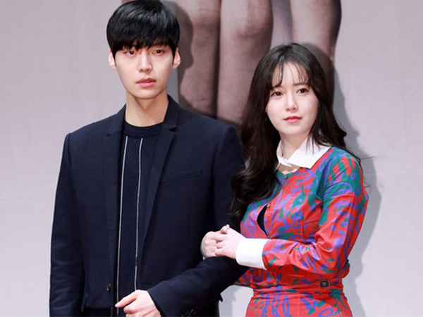 Thì ra đây chính là nguyên nhân Goo Hye Sun một mực muốn Ahn Jae Hyun đến gặp mẹ mình khi ly hôn