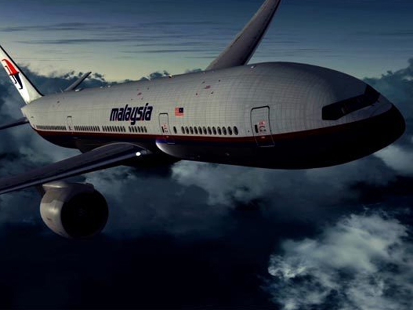 Bí ẩn sự mất tích của MH370: Lý do nhóm điều tra MH370 từ chối nghiên cứu vụ bắn rơi máy bay MH17
