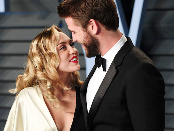 Sốc: Bạn bè của Liam Hemsworth tiết lộ nam diễn viên thường xuyên bị Miley Cyrus nhục mạ