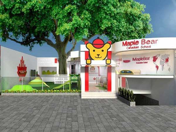 Hà Nội: Trường mầm non Maple Bear thừa nhận cô giáo đã nhốt cháu bé trong tủ quần áo, đóng cửa lại 50 giây vì không nghe lời
