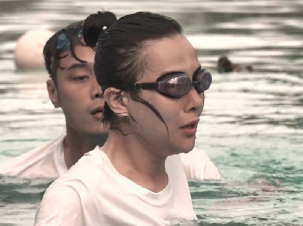 Mỹ nhân hành động: Phương Oanh bật khóc, xin rút khỏi thử thách vì ám ảnh suýt chết trong quá khứ