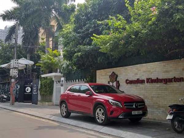 Trường mầm non học phí 20 triệu/tháng nhốt trẻ vào tủ đồ bị dừng hoạt động, xem xét thu hồi giấy phép