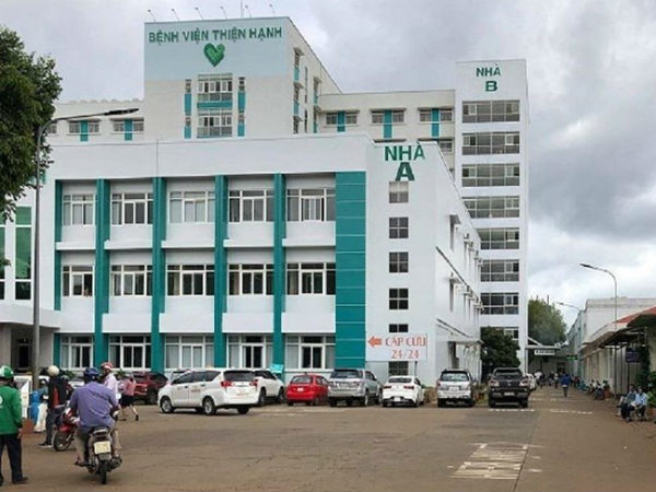 Thông tin mới vụ bé 4 tuổi tử vong tại bệnh viện sau tiêm