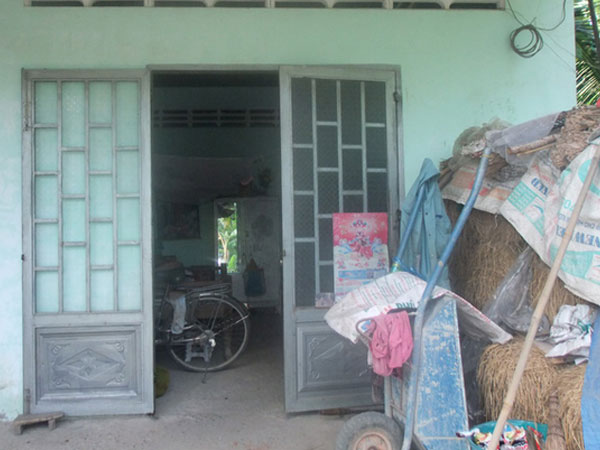 Cậu xâm hại tình dục cháu ruột đến có thai rúng động miền Tây