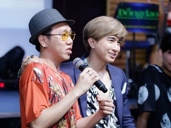 Bị Chi Dân gọi điện mượn 1 tỷ, Anh Đức nói thẳng: 'Có đi hát được đâu mà có tiền trả tôi'