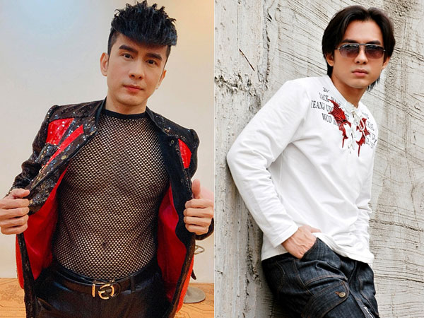 Vạch áo khoe body săn chắc không ngờ ở tuổi 43, Đan Trường khiến dân tình được phen náo loạn