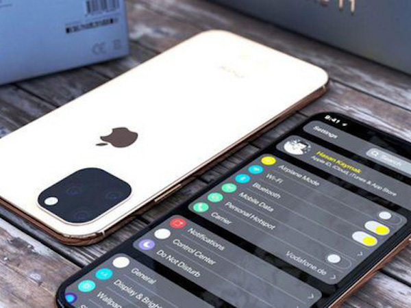 5 lần iPhone "chơi lớn" để ta giật mình chuếnh choáng: Khi tốt thì hay, khi lung lay thì... đành chịu