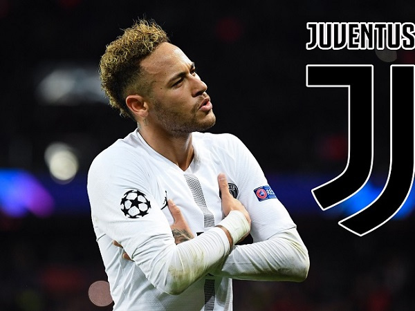 Juventus nhảy vào cuộc đua, sẵn sàng đưa Neymar về làm đồng đội của Ronaldo
