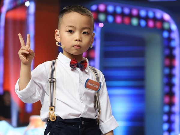 Khán giả phát cuồng với phần thi gây mệt mỏi nhất lịch sử Nhanh Như Chớp Nhí của 'thánh nói' 5 tuổi
