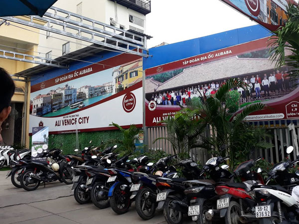 Bộ Công an yêu cầu công an các tỉnh, thành làm việc với khách hàng của Alibaba