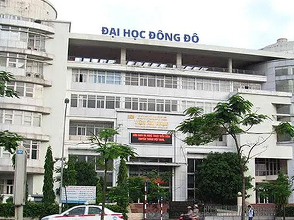 'Tảng băng chìm' Đại học Đông Đô: Tràn lan đào tạo 'chui'