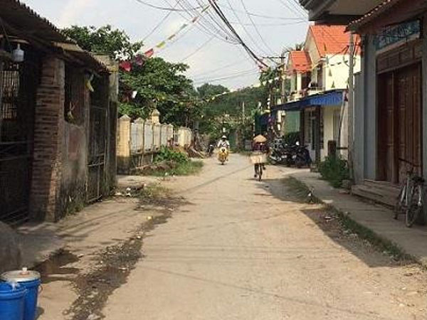 Đi viếng đám ma, cháu bị chú rể đâm tử vong