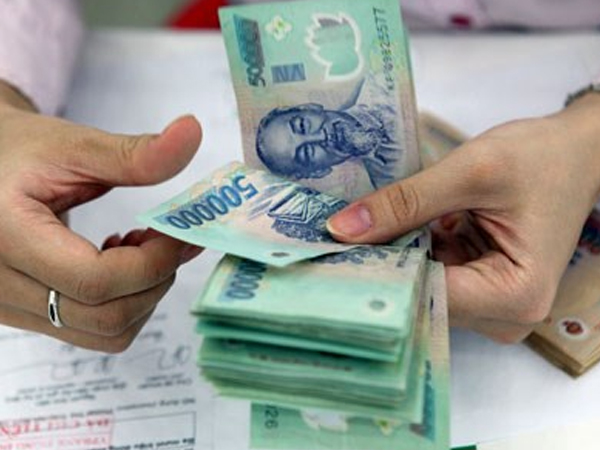 Danh tính người hưởng lương hưu cao nhất Việt Nam: 110 triệu đồng/tháng