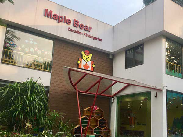 Cơ sở mầm non Maple Bear nói có chỉ tiêu tuyển sinh, Phó Chủ tịch quận Tây Hồ: 'Anh em tham mưu bị nhầm lẫn'