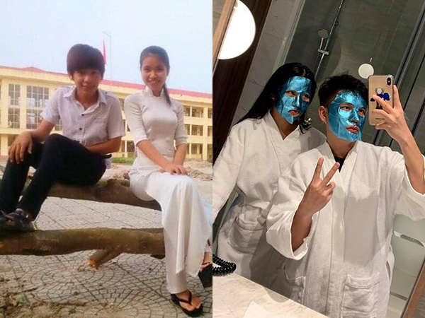 Đôi bạn thân khác giới 9 năm: 'Chẳng lẽ phải thuê 2 phòng khách sạn để chứng minh tình bạn trong sáng?'