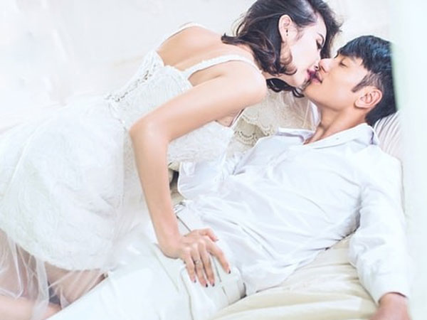 Dù đang sở hữu 1 ông chồng '5 phút' hay 'chưa đến chợ đã hết tiền' thì bạn vẫn có khả năng mất chồng nếu không reset 'chuyện ấy' ngay từ bây giờ
