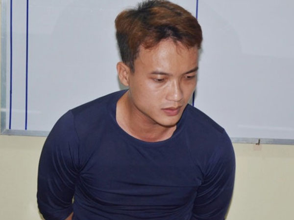Vạch trần kế hoạch tàn độc sát hại bạn mới quen cướp tài sản của kẻ nghiện game