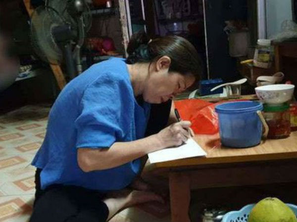Luật sư phân tích: 'Không có gì đảm bảo đơn tường trình mới của bà Quy đúng như những gì đã xảy ra'
