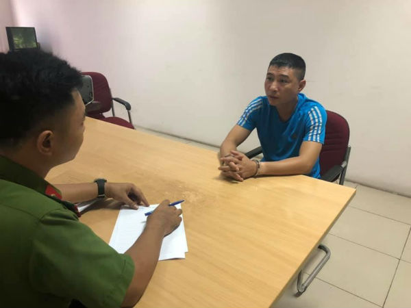 Vụ tố 'nô lệ tình dục' ở HN: Đối tượng bị bắt vì đánh bạc... là sao?
