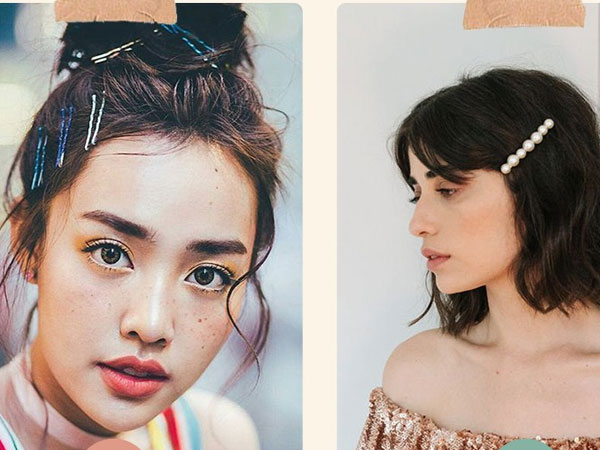 Bộ bí kíp để các nàng luôn có mái tóc thanh lịch khi đi làm mà không sợ bị kém sang