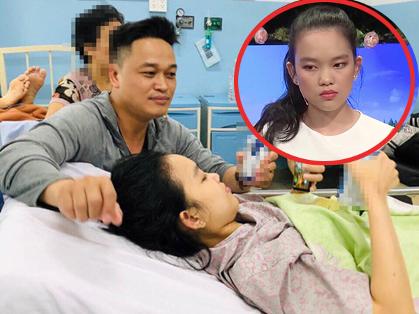 Cô gái đòi bạn trai tài trợ du lịch Châu Âu nhập viện điều trị, 'người bấm nút hẹn hò' tận tình chăm sóc