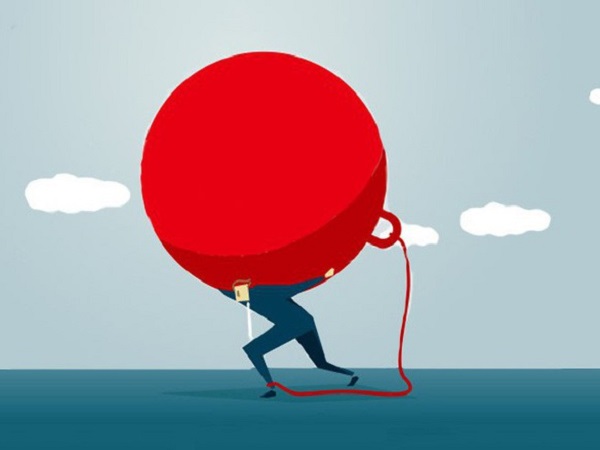 Dân công sở phải khắc cốt ghi tâm: Nếu khôn thì đừng tử tế quá!