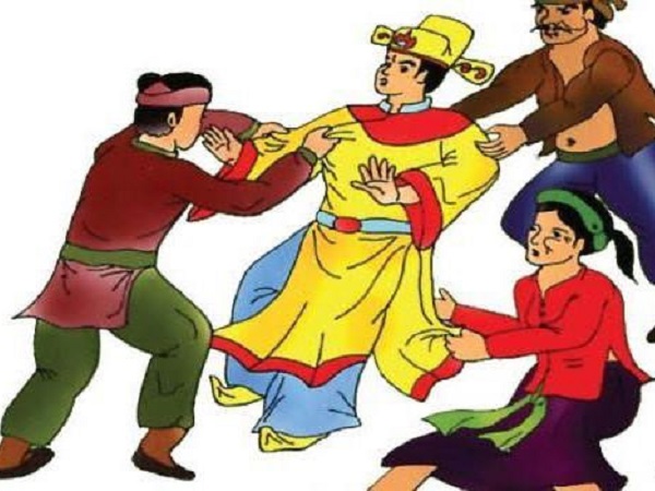 Chúa Chổm là ai, nợ nhiều thế nào mà người ta lại nói 'nợ như chúa Chổm'?