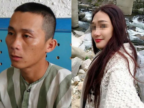 Những tên cướp mê gái xinh: Nhắn tin rủ đến khách sạn gạ tình, không ngờ nhận cái kết đắng