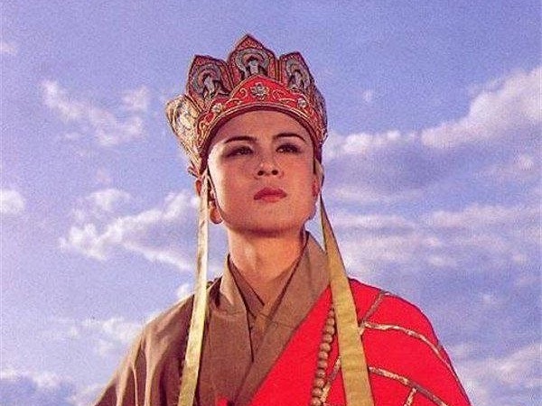 Lý do vai 'Đường Tăng' trong Tây Du Ký 1986 có 3 người đóng
