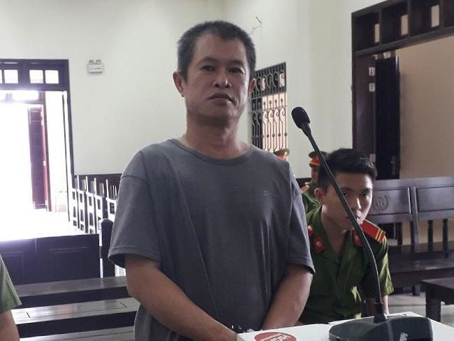 Đánh chết anh rể vì bị... phá giấc ngủ trưa