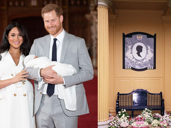 Nhằm cứu vãn hình ảnh trong lòng công chúng, vợ chồng Meghan Markle tung ra chiêu trò mới nhưng bị phản đối dữ dội vì động chạm đến Công nương Diana