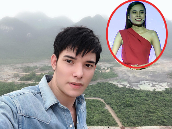 Mỹ nam bị nữ sinh trường y lừa chưa có người yêu: Mình vẫn sẽ đăng kí tham gia các show hẹn hò, bao giờ tìm được bạn gái mới thôi!