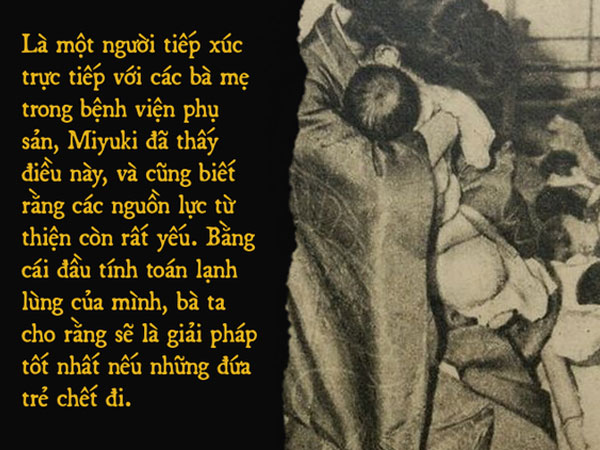 Vụ án ám ảnh người dân Nhật Bản hàng thế kỷ: Bảo mẫu ác quỷ bỏ đói 169 đứa trẻ đến chết, giấu xác khắp thành phố và bản án gây phẫn nộ tột cùng