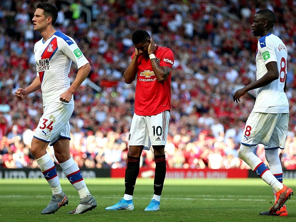 MU của Solskjaer: Trẻ trung, nhiệt huyết nhưng thiếu sáng tạo