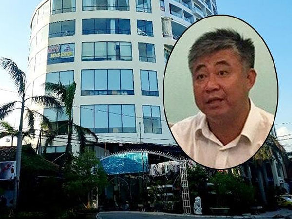 Khách sạn Bavico tổ chức bán dâm cho khách Trung Quốc thế nào?