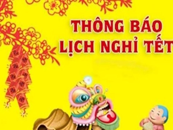Hai phương án nghỉ Tết nguyên đán Canh Tý 2020