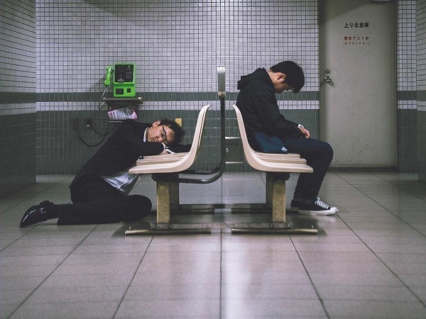 Lương 10 triệu chẳng lấy nổi vợ? Thu nhập cao hay thấp không quan trọng, đàn ông với những tính xấu này mới bị chị em chán ghét!
