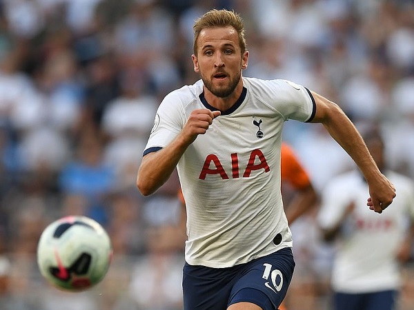 Tottenham thua sốc ngay trên sân nhà trong trận cầu thứ 500 của HLV Pochettino