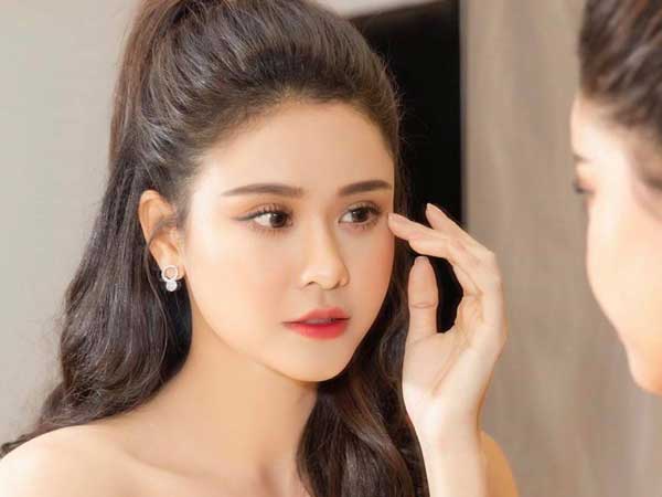 Nói không quan tâm tin đồn Tim và Đàm Phương Linh nhưng Trương Quỳnh Anh lại có động thái ẩn ý