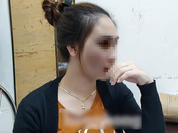 Vụ bố dựng chuyện con bị hiếp dâm: Người bị vu khống lên tiếng
