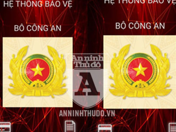 Điều tra vụ dùng ứng dụng lấy tên 'Bộ Công an' nhằm lừa đảo chiếm đoạt tiền