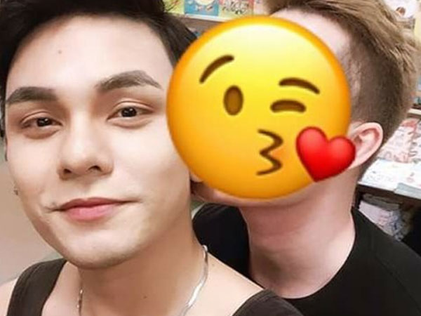 Cởi mở tâm sự về chuyện tình yêu đồng giới, Sơn Ngọc Minh vẫn nhất quyết không để lộ mặt bạn trai